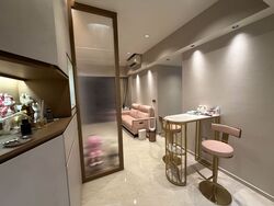 Parc Riviera (D5), Condominium #614732811